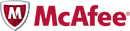 McAfee-Logo